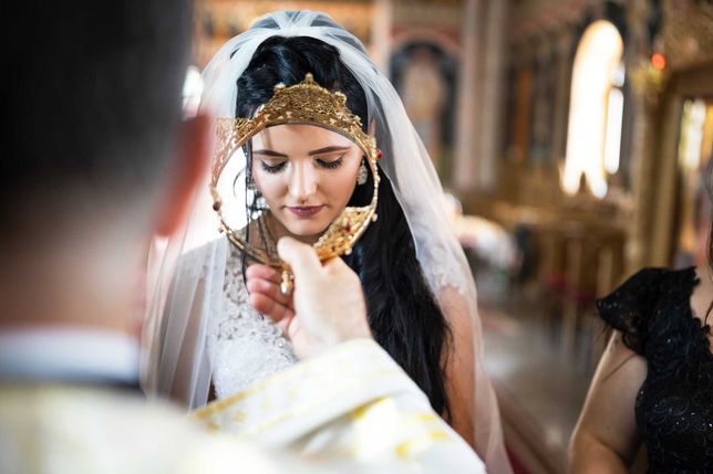 Foto-video: nunta, botez, cununie, ședințe foto