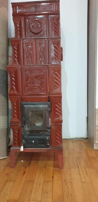 Vând sobe de teracota