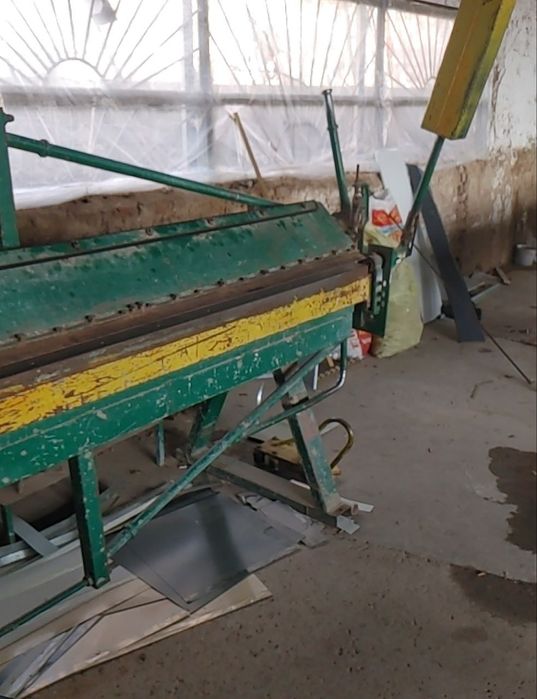 Туникафон станок