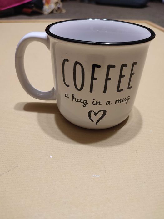 Set 5 cani de cafea