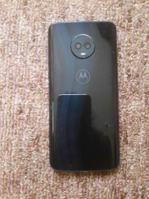 Motorola. g. 6