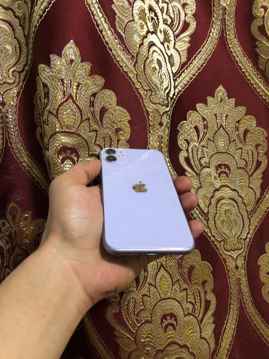 iphone 11 в хоршем состояние