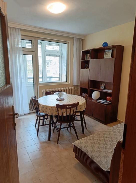 Дава се под наем Двустаен апартамент в София, Център - 85 кв.м за 550 € - Снимка #4