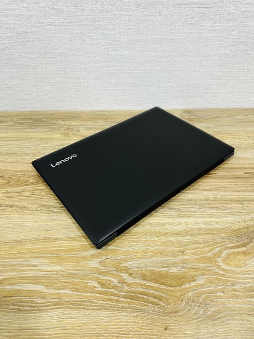 Недорого Мощный, Игровой ноутбук Lenovo Core i3 по цене офисного