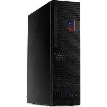 Carcasa PC Inter-Tech S-331 matx/itx