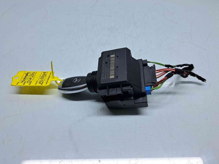 Contact cu cheie  Mercedes Clasa C T-Model (S203) [Fabr 2001-2007] A2