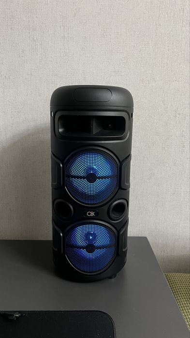 Продается Bluetooth колонка
