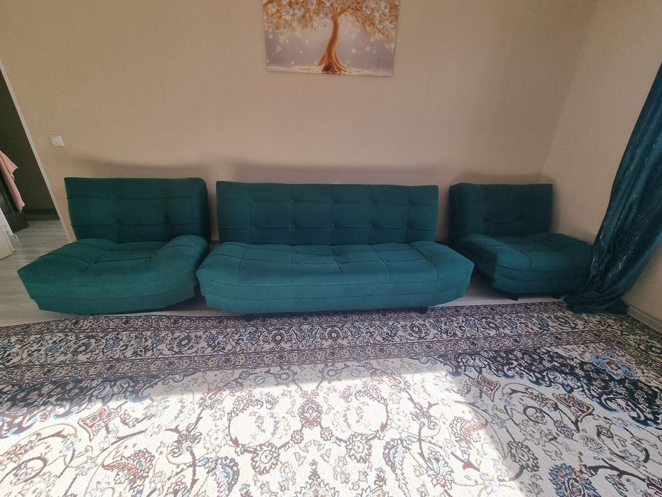 Срочно придётся, мягкая мебель