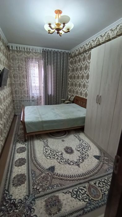 Продажа квартиры.