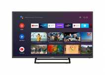 40'' Full HD Smart HDR Android TV