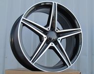 Джанти за Мерцедес АМГ 17" 18" 19" 5x112 Djanti za Mercedes AMG