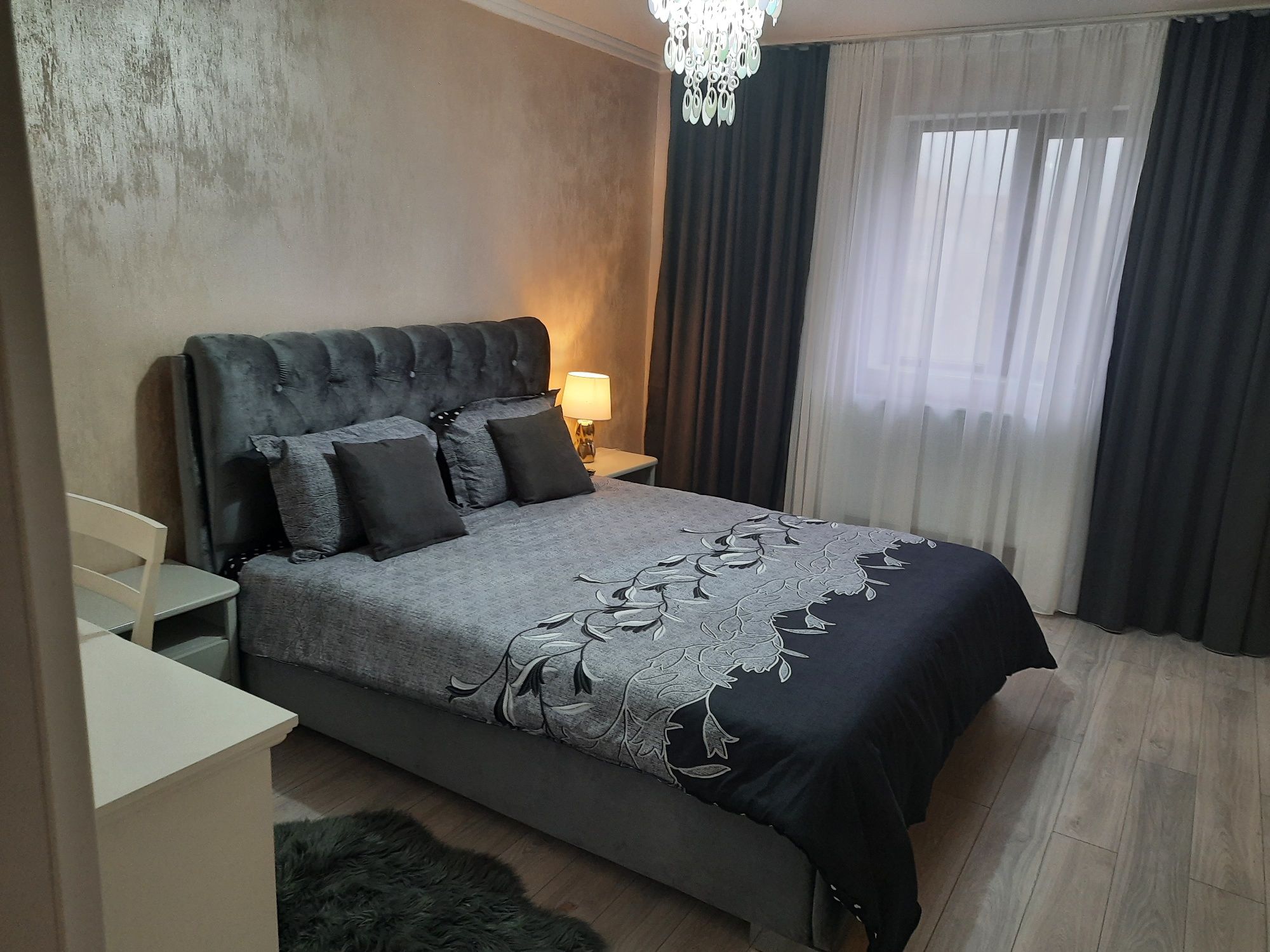 Regim Hotelier Alba Iulia