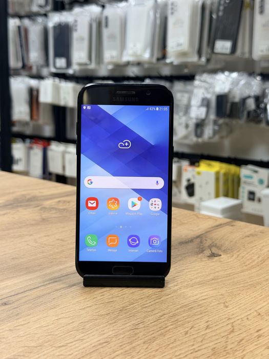 Samsung A5 Black 32Gb - Stare excelenta - Garantie