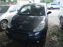 Piese CITROEN C3 pluriel motor diesel si benzina ORIGINALE
