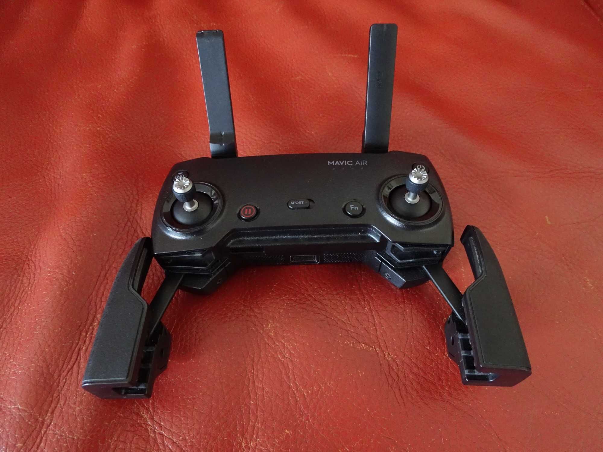 Дрон DJI Mavic Air отлично състояние