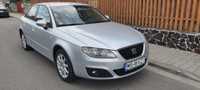 Seat Exeo limuzina 2,0tdi euro 5