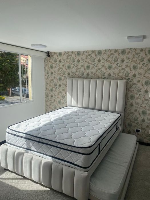 Матрасы ортопедические двухспальные