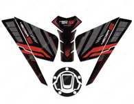 Cfmoto 450sr s tank pad