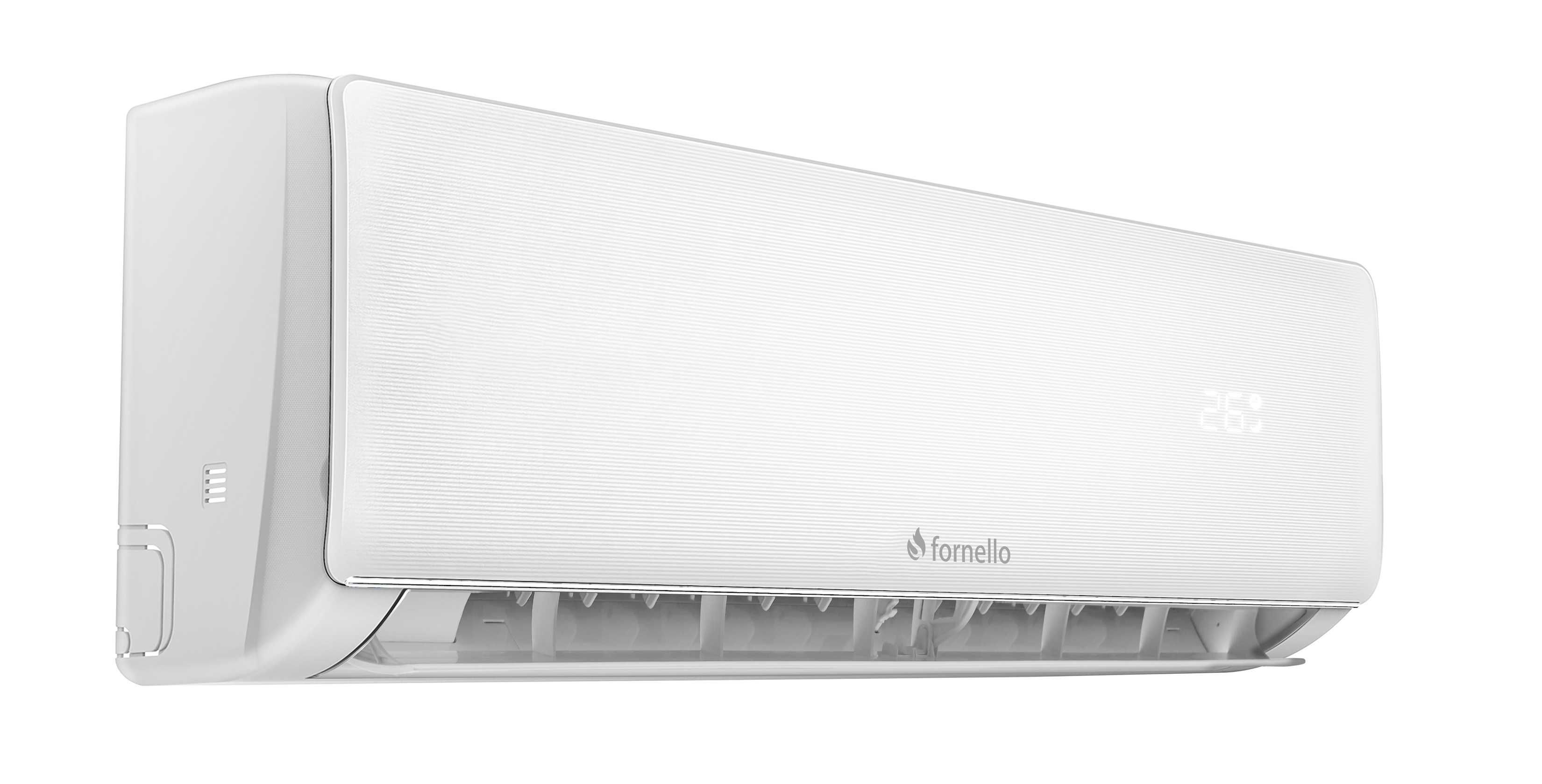 Aer conditionat Fornello BluStar FAN 24 CB, 24000 BTU