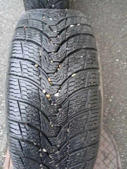 Jante aliaj stare foarte bună