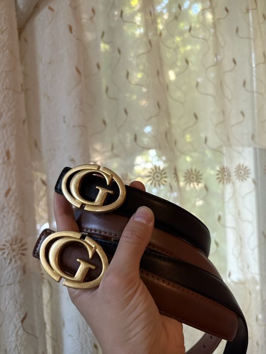 Gucci колани, нови