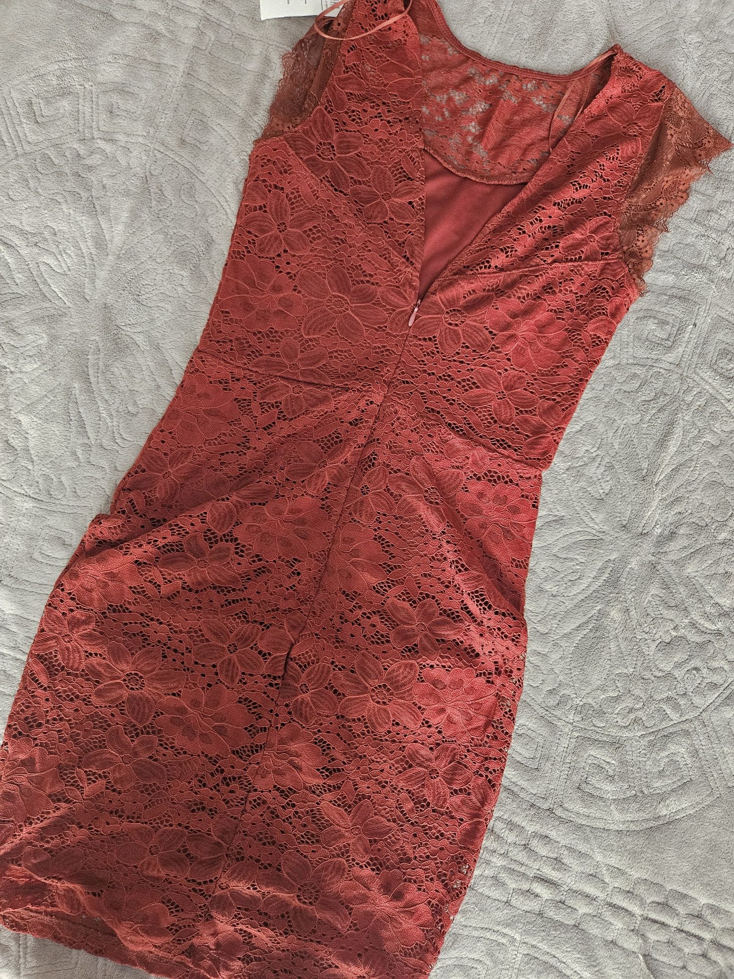 Рокля Terranova 36p