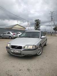 Продам машину volvo s80