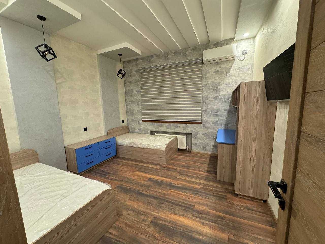 Продаётся квартира в новостройке ЖК Dream House Яккасарай
