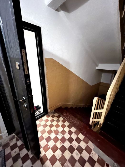 БАЛКОН 2×6,  42м²,  1в2/3/5, Чиланзар 24 квартал, Продаётся Квартира!