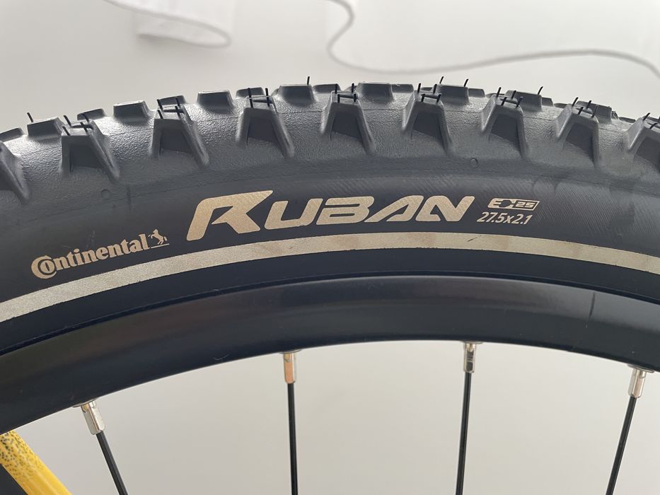 Bicicleta Cross GRX 8
