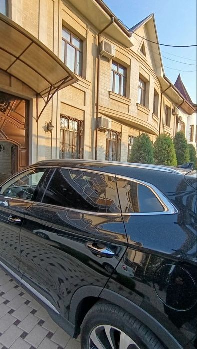 6 ком Посуточная аренда евро участок