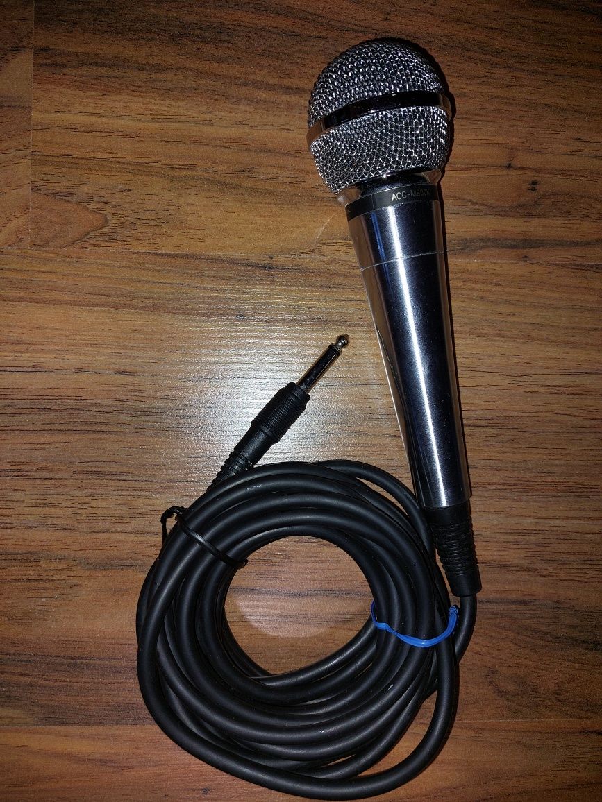 Микрофон LG ACC-M900K динамический для муз.центров  и т.д