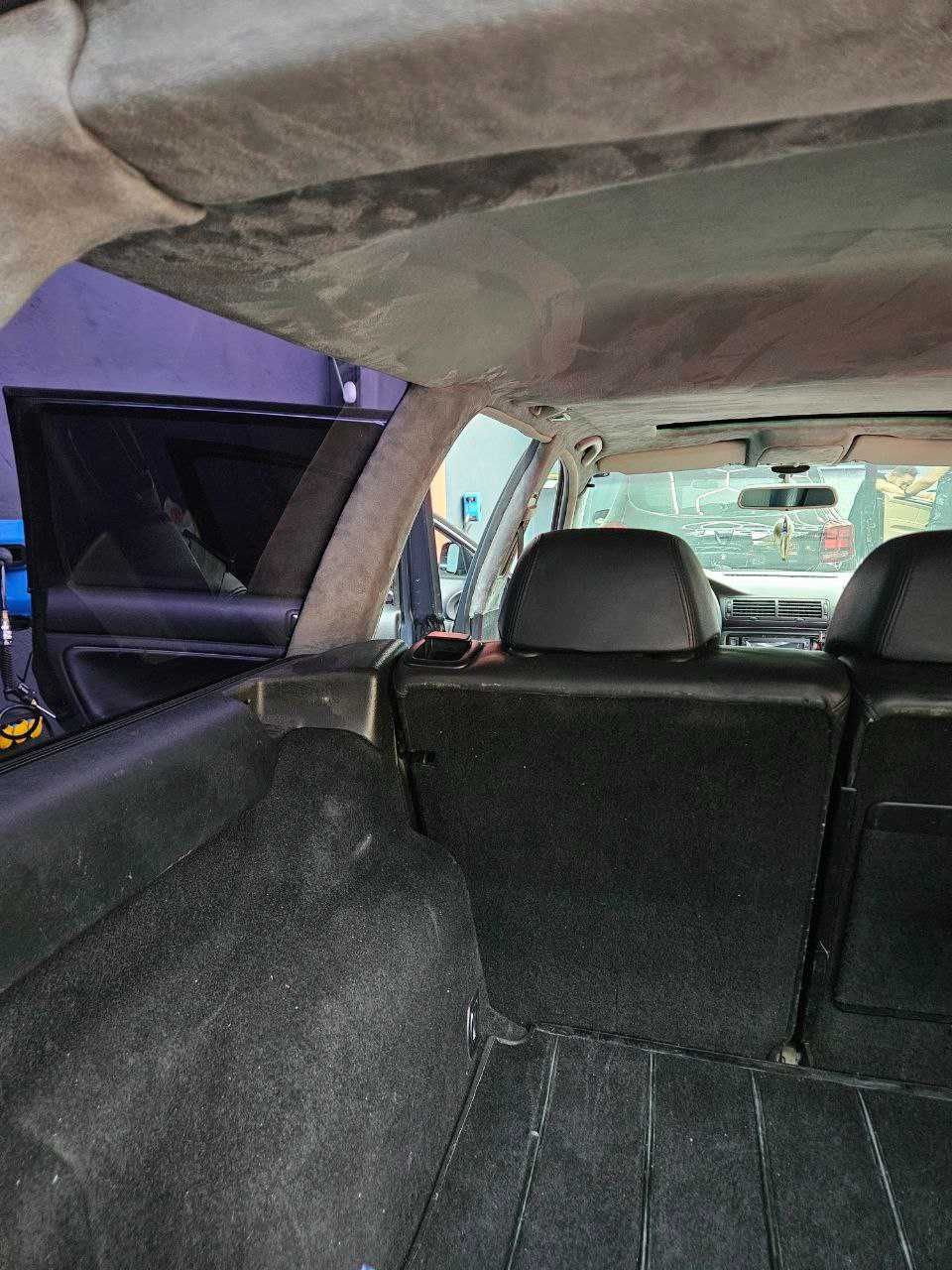 Plafon Vw Polo/Golf/Passat/Arteon/Touareg/Tiguan/Bora/Jetta retapitare