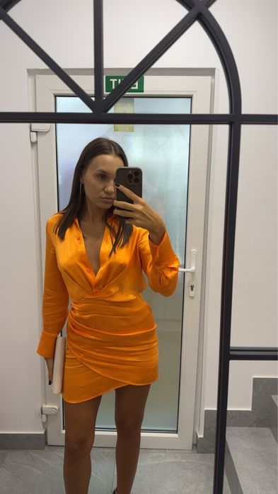 Vand rochie eleganta de nunta