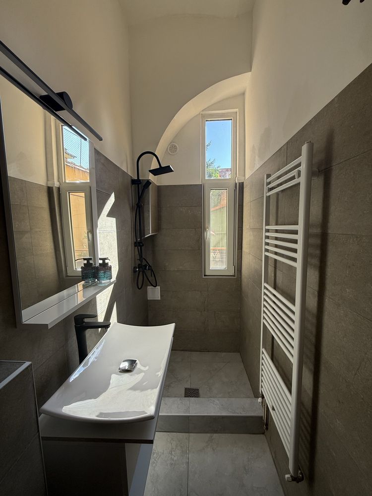 Garsoniera Regim hotelier