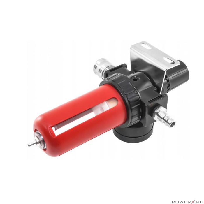 Filtru de aer cu reductor pentru compresor 1/2, Verke