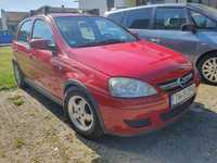 Vând Opel Corsa C enjoy