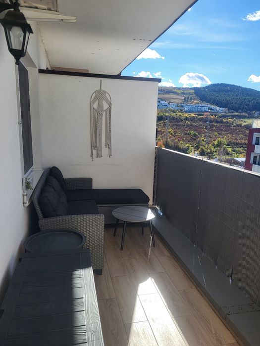 Apartament 2 camere de închiriat - zona Metro, Florești