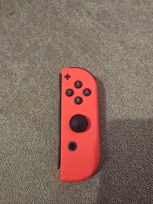 Nintendo Switch Joycon джойкон десен