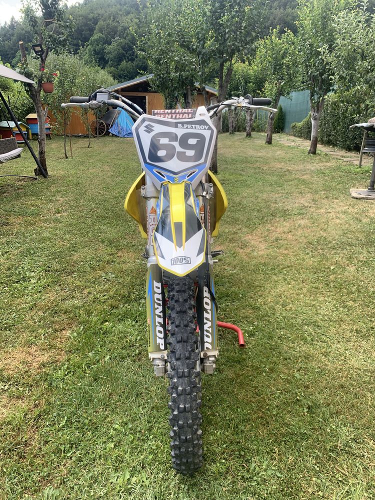 Suzuki RM-Z 250