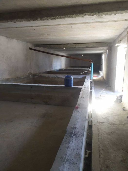 Biznes qilish uchun tayyor joy (ishlab chiqarish zonasi)