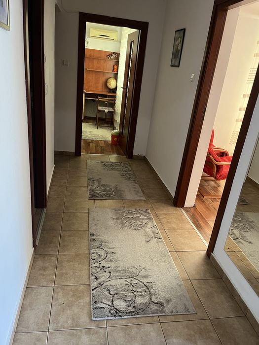 Inchiriez apartament 2 camere,Rahova,Margeanului