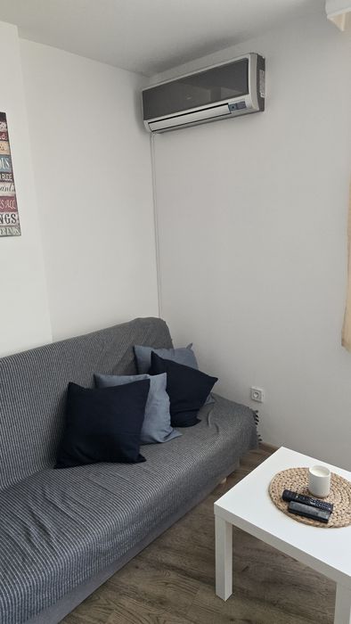 Дава се под наем Двустаен апартамент в Варна, Гръцка махала - 50 кв.м за 650 € - Снимка #9