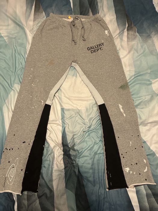 Galerry Dept flared S