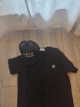Oferta sapca corteiz + tricou stone island  M