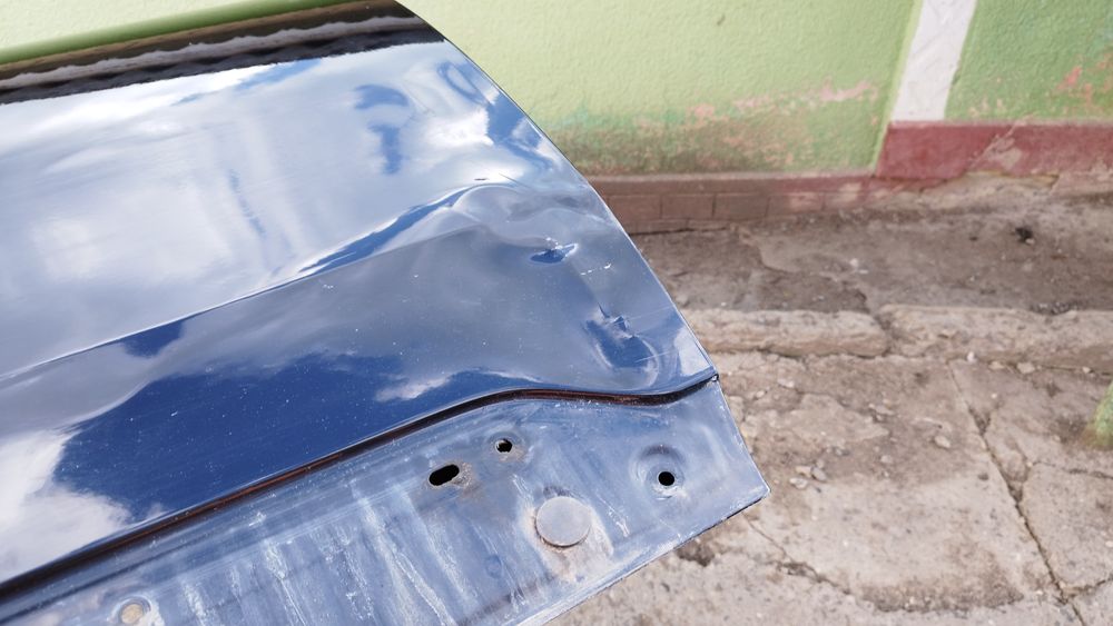 Ușa dreapta fata Volvo xc90