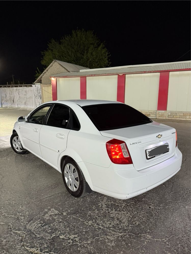 Gentra 2015 2evro abs