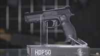 Pistol Airsoft HDP.50 Umarex Mod cal,50