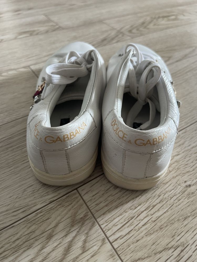 Кеды Dolce original
