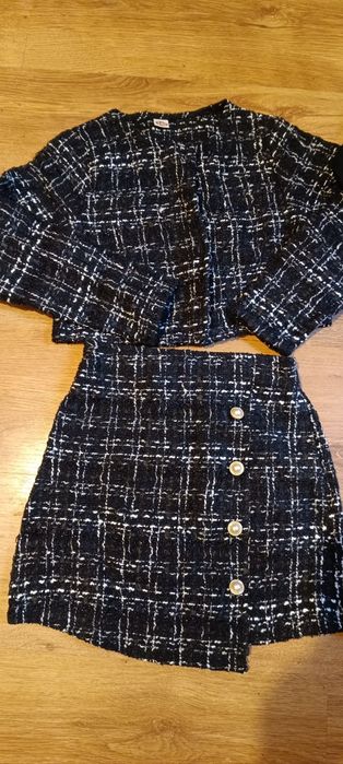 Лот дрешки за момиче